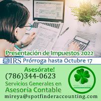 VenmerTax Multiservices Corp. y Spotfinder Accounting Services - Photo 6 - Car repair in , Miramar