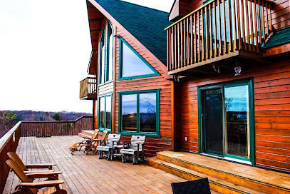 TP Wood Products Limited (Four Seasons Log Homes TM)
