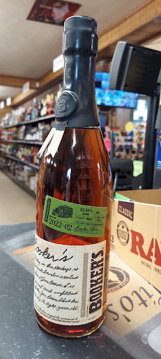 State Liquor Store «Korner Package Store», reviews and photos, 5990 Fairburn Rd, Douglasville, GA 30134, USA