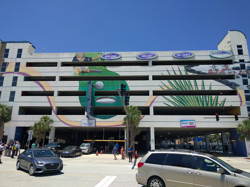 Convention Center «Ocean Center», reviews and photos, 101 N Atlantic Ave, Daytona Beach, FL 32118, USA