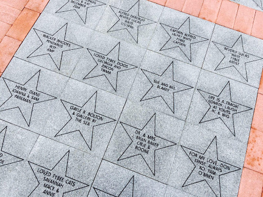 Performing Arts Theater «Tybee Post Theater», reviews and photos, 10 Van Horne Ave, Tybee Island, GA 31328, USA