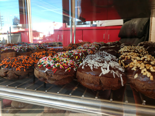 Donut Shop «Donut Stoppe», reviews and photos, 21461 Brookhurst St, Huntington Beach, CA 92646, USA