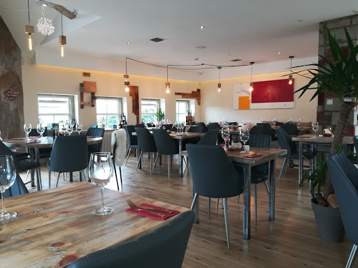 Attico Restaurant