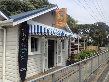 The Cove Cafe