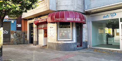 Panadería Mollete en Ferrol
