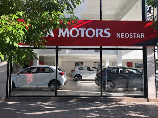 Neostar KIA