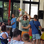 Photo n°3 de l'avis de barbara.a fait le 16/09/2017 à 07:44 sur le  Hotel Ornella Bellaria Igea Marina. à Bellaria - Igea Marina