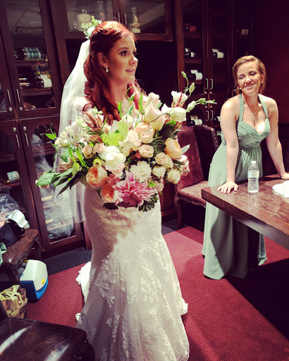 Wedding Venue «Eastlyn Golf Course & The Greenview Inn», reviews and photos, 4049 Italia Ave, Vineland, NJ 08361, USA