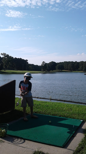 Golf Course «Lake Shore Golf Course», reviews and photos, 4621 Lumley Rd, Durham, NC 27703, USA