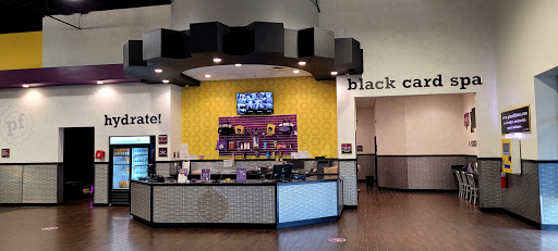 Gym «Planet Fitness», reviews and photos, 2420 Wisteria Dr SW, Snellville, GA 30078, USA