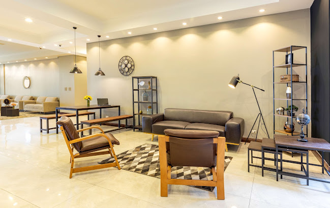 Nobile Hotel Estacion Central - Hotel