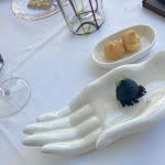 Photo n°1 de l'avis de marty.r fait le 28/08/2022 à 13:37 sur le  Aura | Food Art & Tradition à Peschiera del Garda