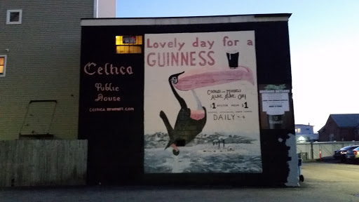 Karaoke Bar «Celtica», reviews and photos, 95 Long Wharf, Newport, RI 02840, USA