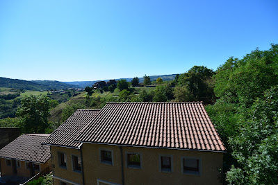 Gîtes, îlot de Montferrand à Chilhac