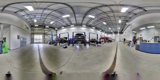 Auto Repair Shop «Autowerkes Maine», reviews and photos, 398 US-1, Freeport, ME 04032, USA