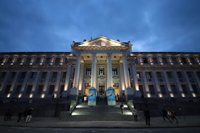 Estudio Jurídico Moreno Aratano y Asociados