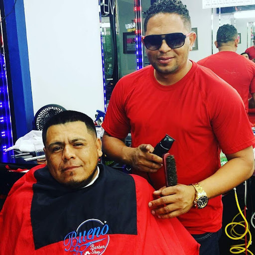 Barber Shop «Bueno Barbershop», reviews and photos, 463 NE 167th St, North Miami Beach, FL 33162, USA