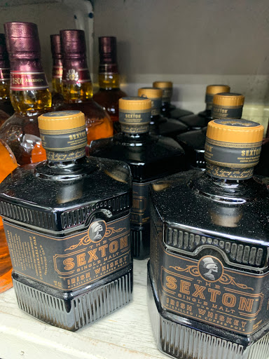 Liquor Store «Peachtree Package Store», reviews and photos, 300 Peachtree St NE # Cs1, Atlanta, GA 30308, USA