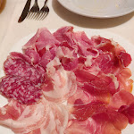 Photo n°8 de l'avis de Zanis. fait le 15/10/2022 à 18:45 sur le  Ristorante Osteria Valle à Casalmaggiore