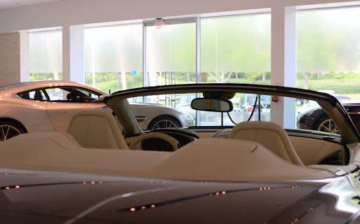 Land Rover Dealer «Jaguar Land Rover Newport Beach», reviews and photos, 1540 Jamboree Rd, Newport Beach, CA 92660, USA