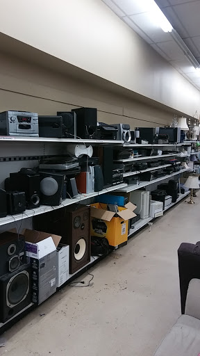 Thrift Store «Savers», reviews and photos, 26 Golf Center, Hoffman Estates, IL 60195, USA