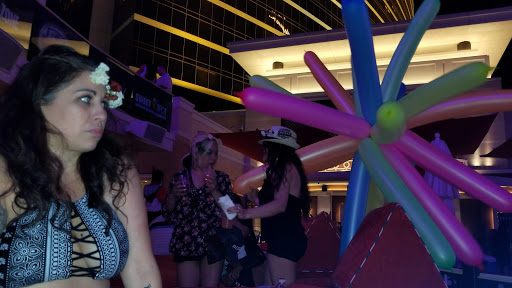 Night Club «Intrigue Nightclub», reviews and photos, 3131 S Las Vegas Blvd, Las Vegas, NV 89109, USA