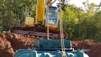 Cantwell’s Trucking and Excavating