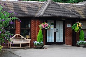 Kings Bromley Care Home