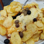 Photo n°8 de l'avis de Jantonio.e fait le 13/08/2023 à 16:27 sur le  Churrasqueira Pescador à Vila do Conde