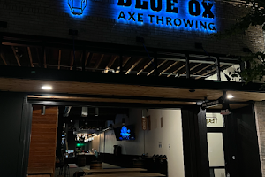Blue Ox Axe Throwing - Hillsboro image