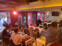 Atmosphère du Restaurant français Au Cadet de Gascogne à Paris - n°12
