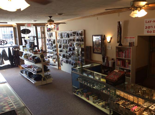 Gun Shop «Buck Shot Guns», reviews and photos, 1231 Meridian St, Anderson, IN 46016, USA