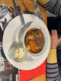 Les plus récentes photos du Restaurant français Restaurant La Table à Charolles - n°9