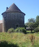 Château d'Ougney Ougney