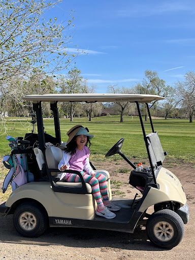 Golf Course «Washoe County Golf Course», reviews and photos, 2601 Foley Way, Reno, NV 89505, USA