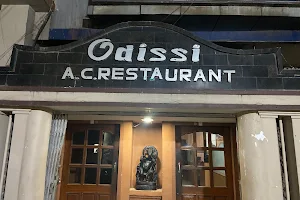 Odishi Restaurant image