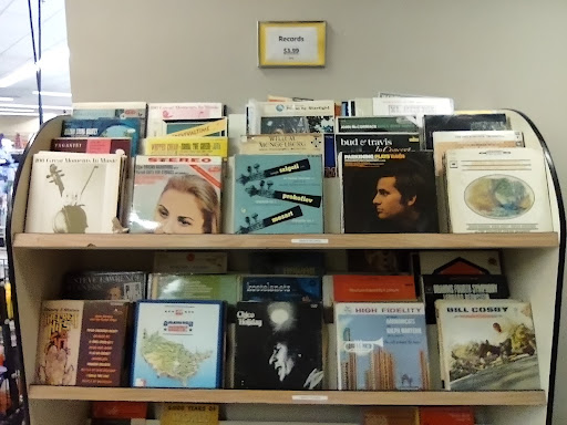 Thrift Store «Sequim Goodwill», reviews and photos