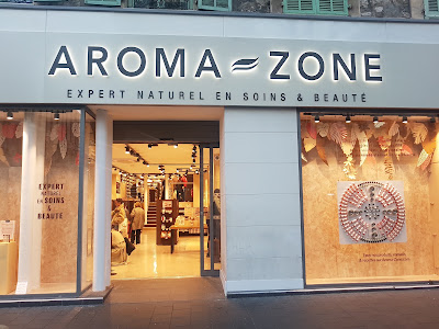 Boutique Aroma-Zone Nice à Nice