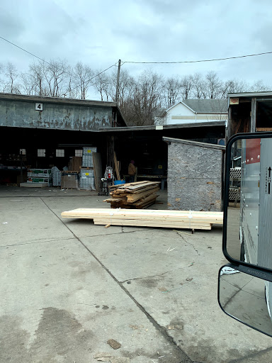 Building Materials Store «H.P. Starr Lumber Company», reviews and photos, 1011 Pittsburgh Rd, Valencia, PA 16059, USA