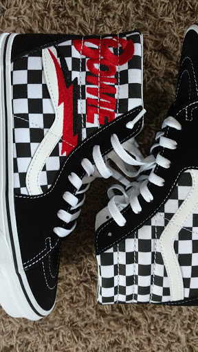 Shoe Store «Vans», reviews and photos, 625 Black Lake Blvd SW K2, Olympia, WA 98502, USA