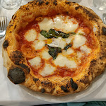 Photo n°1 de l'avis de Erwan.e fait le 12/10/2022 à 19:26 sur le  Bella Napoli Bergamo à Bergamo