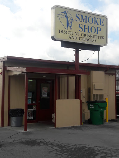 Tobacco Shop «Reno-Sparks Indian Smoke Shop», reviews and photos, 901 Golden Ln, Reno, NV 89502, USA