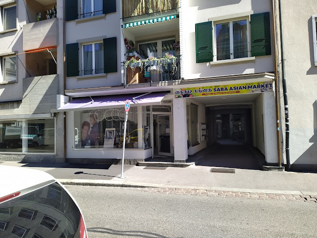 Rezensionen über Coiffeur Rocco Basel - Herren- und Damencoiffeur in Basel - Friseursalon