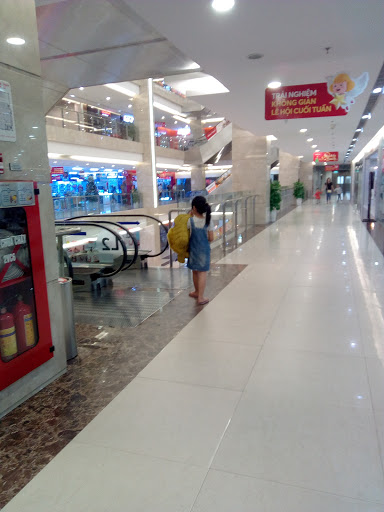 Xưởng Cơ Khí Trần Diệp