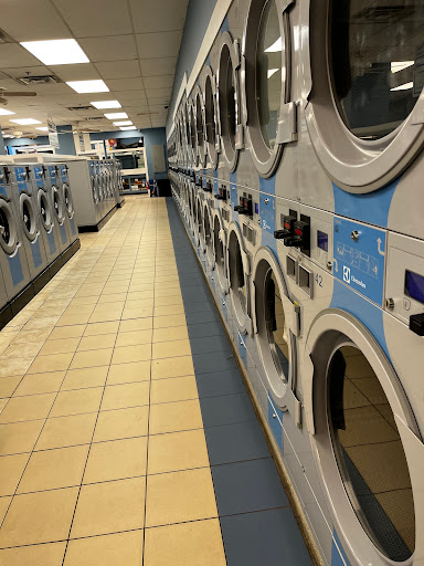 City Laundromat