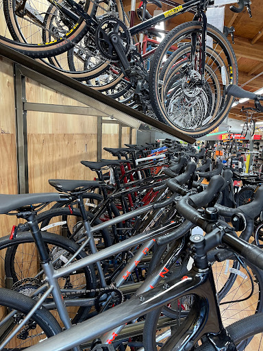 Bicycle Store «Encina Bicycle Center», reviews and photos, 2901 Ygnacio Valley Rd, Walnut Creek, CA 94598, USA