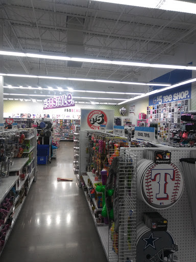 Variety Store «Five Below», reviews and photos, 7620 Denton Hwy, Watauga, TX 76148, USA