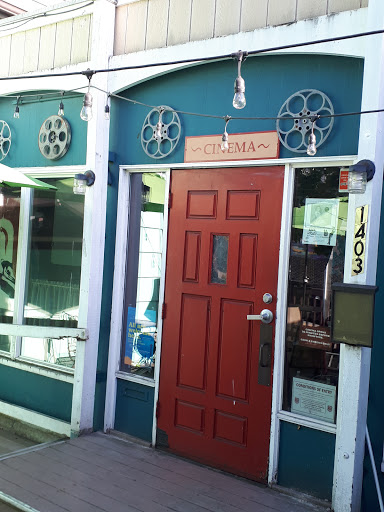 Movie Theater «Grand Illusion Cinema», reviews and photos, 1403 NE 50th St, Seattle, WA 98105, USA