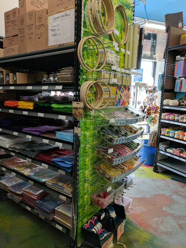 Art Supply Store «Artist & Craftsman Supply LA», reviews and photos, 1660 S La Cienega Blvd, Los Angeles, CA 90035, USA