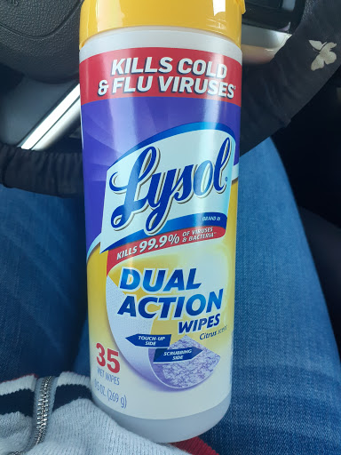 Supermarket «Shoppers Value», reviews and photos, 5355 Government St, Baton Rouge, LA 70806, USA